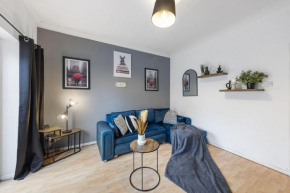 Cutest 1 bed flat of Gillingham